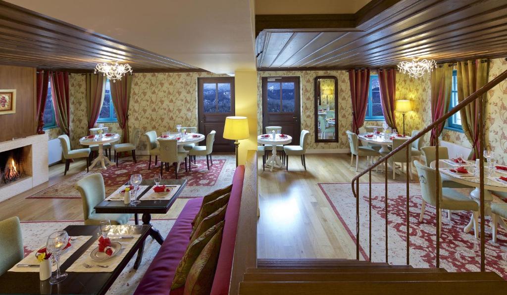 Zagori Suites Luxury Residences photo 3