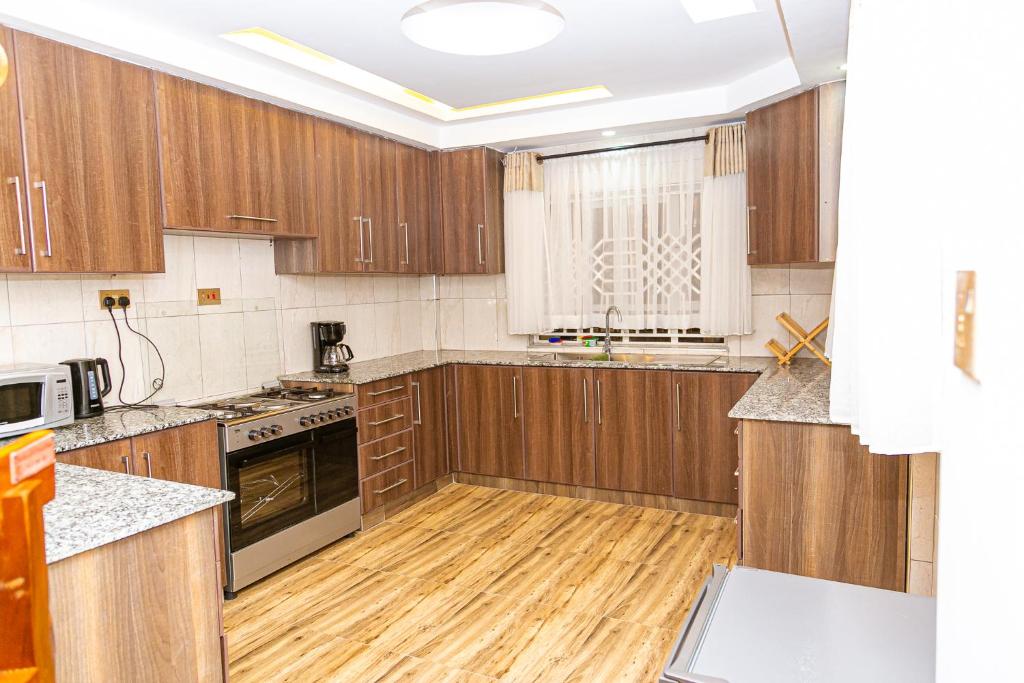 MacCinray Villa Kisii photo 1