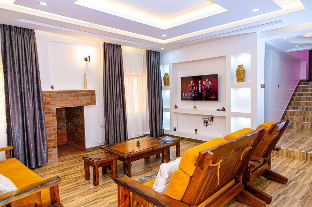 MacCinray Villa Kisii photo 2