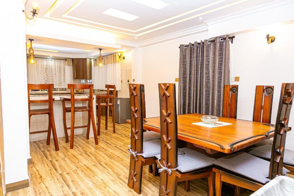 MacCinray Villa Kisii photo 4