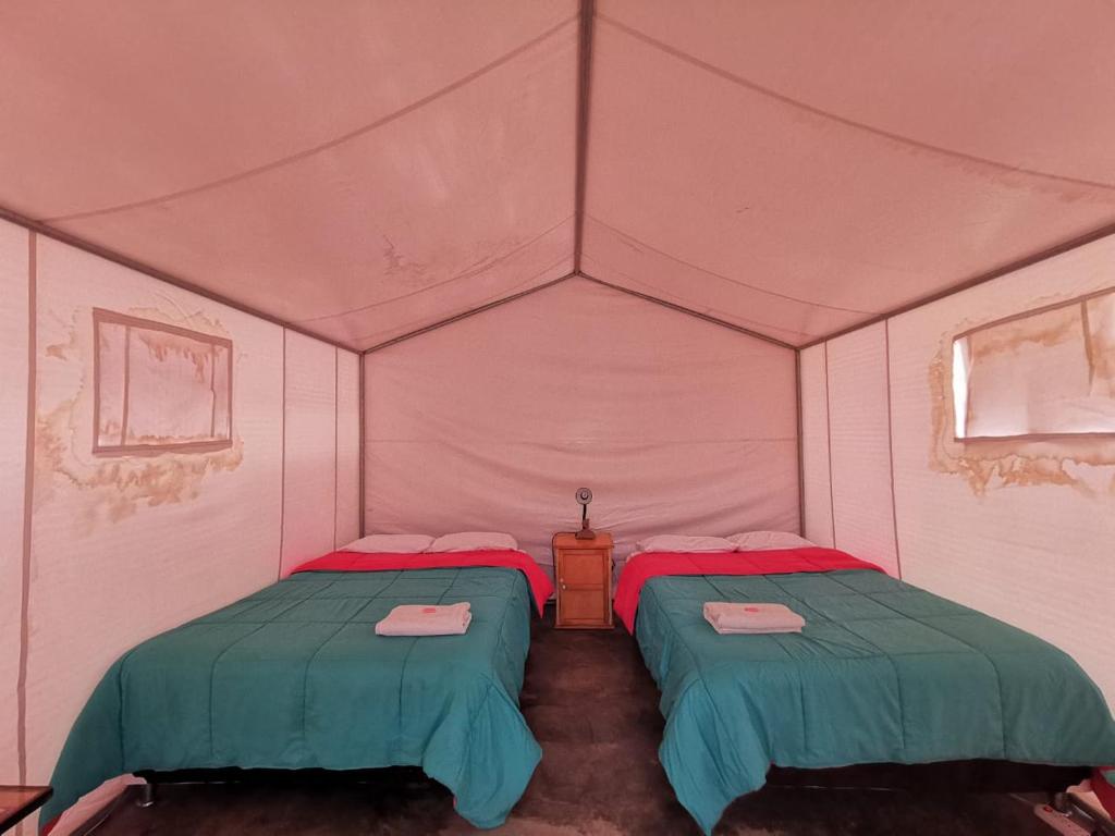Ecocamp Huacachina photo 4