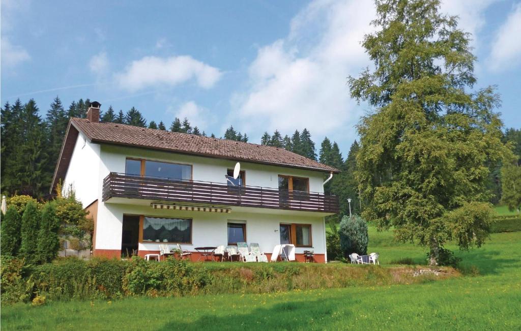 Nice Apartment In Lenzkirch-saig With 2 Bedrooms And Wifi photo 4