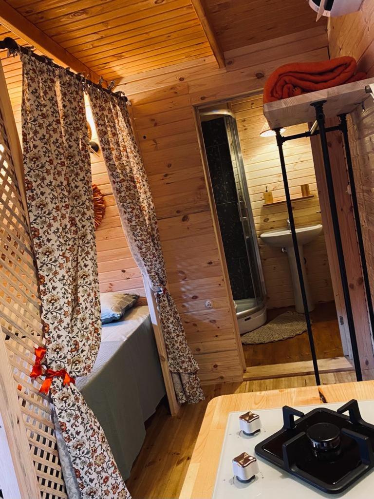 Gayb-i Bungalows by Naturelife - Free Access to Beach & Naturelife Spa photo 4