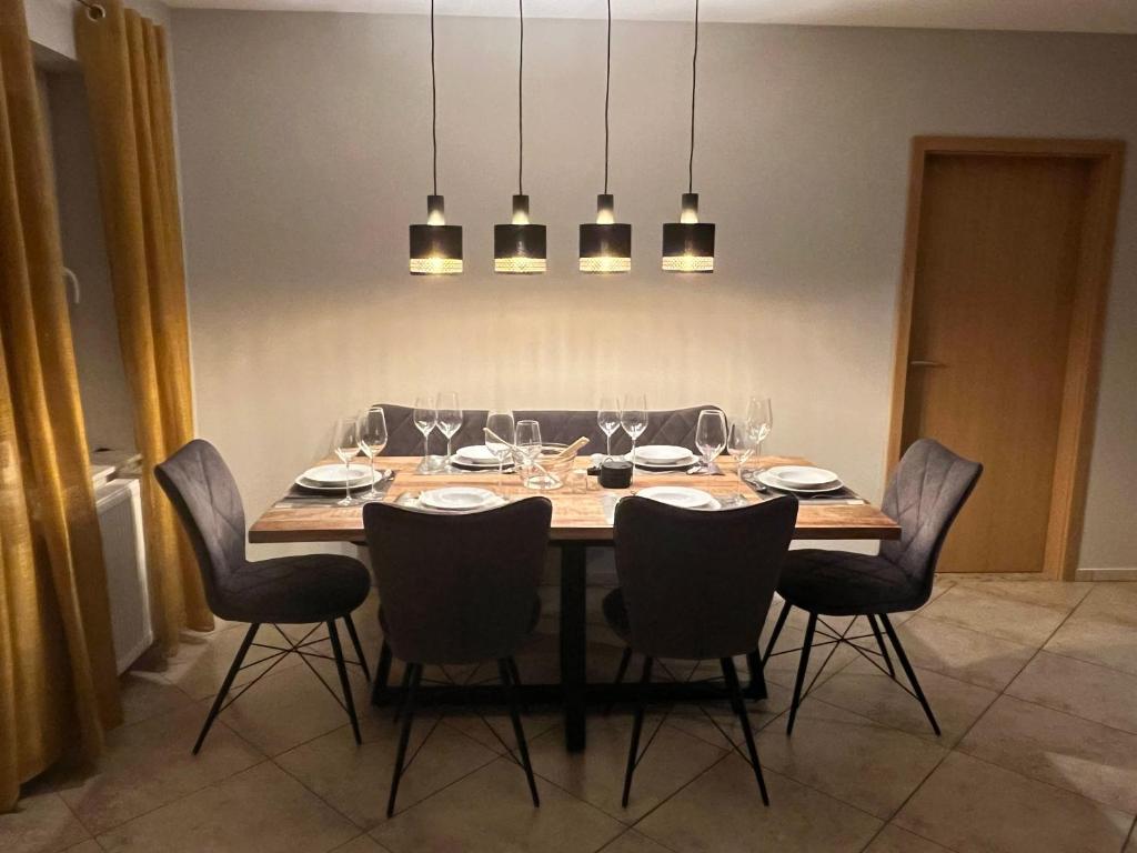 Ferienwohnung Körber photo 2