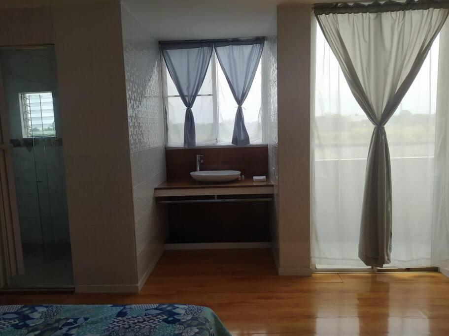 Comodo y moderno apartamento photo 3