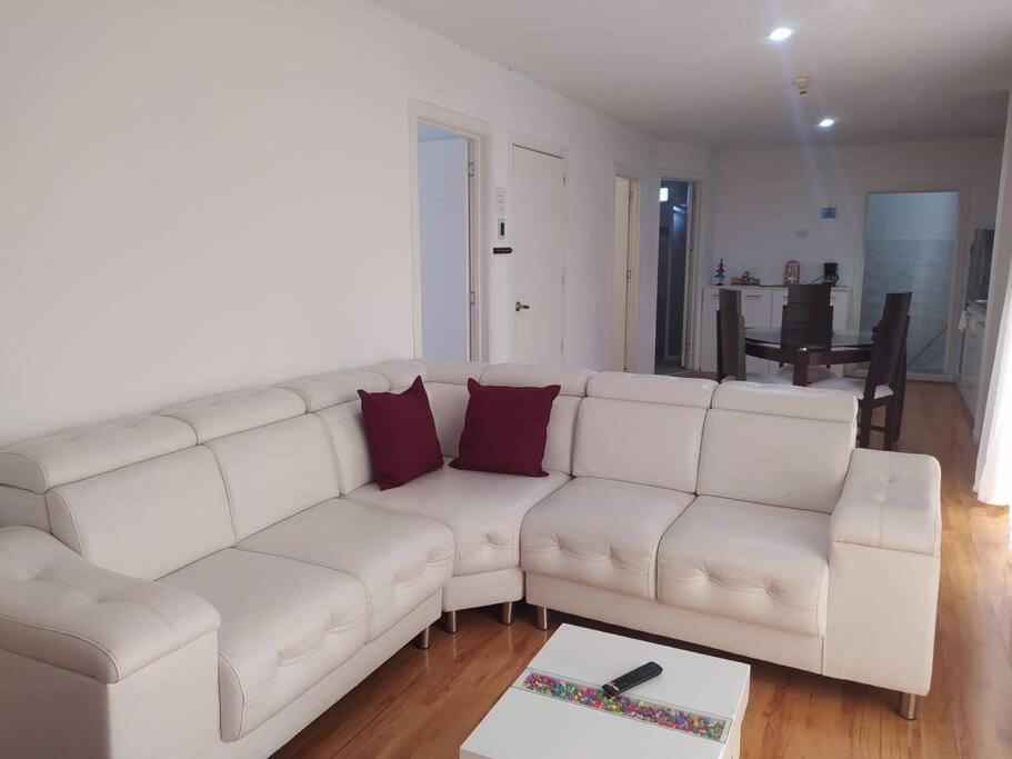 Comodo y moderno apartamento photo 4