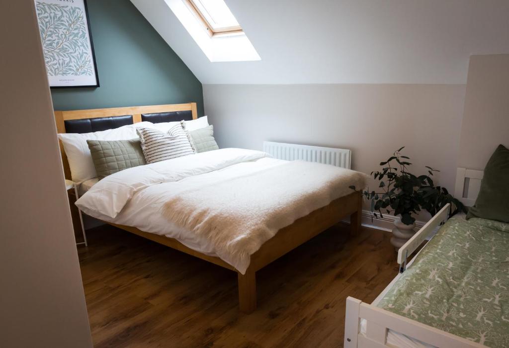 Cosy family home in Strandhill photo 3