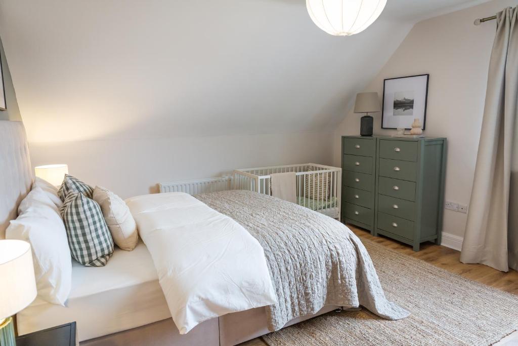 Cosy family home in Strandhill photo 1