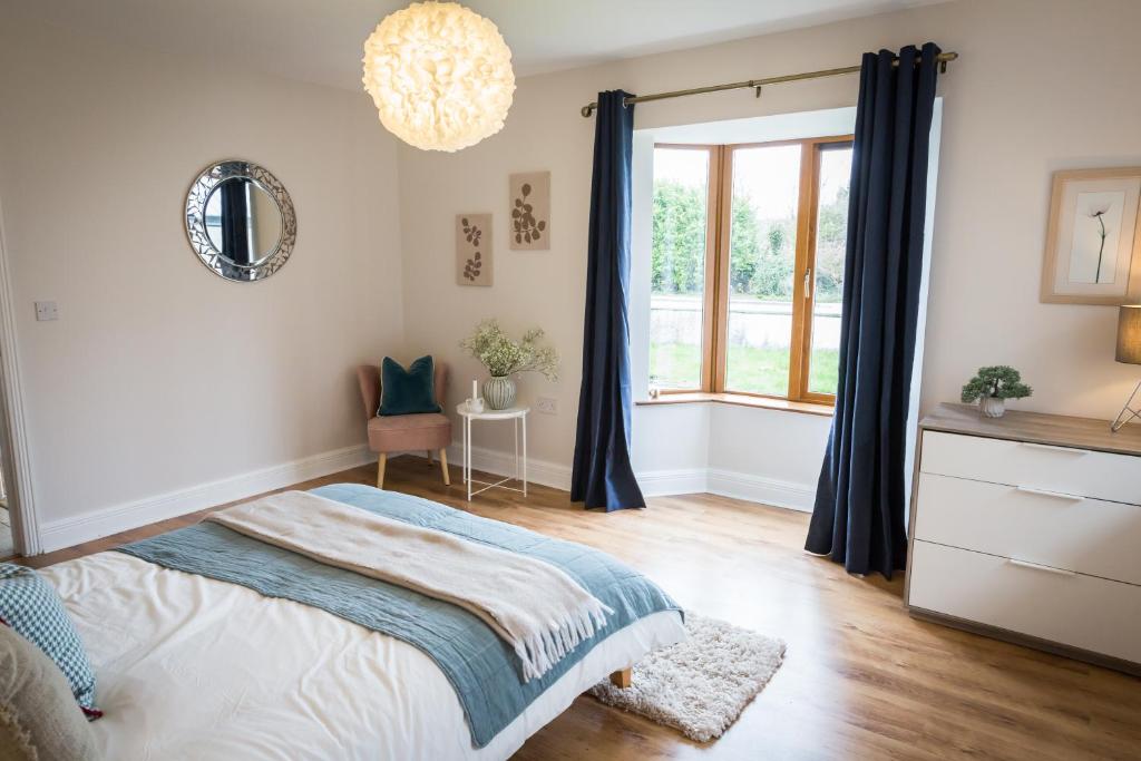Cosy family home in Strandhill photo 4