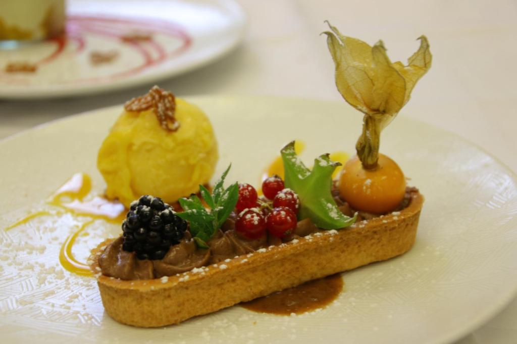 Le Domaine des Roches, Hotel & Spa photo 2