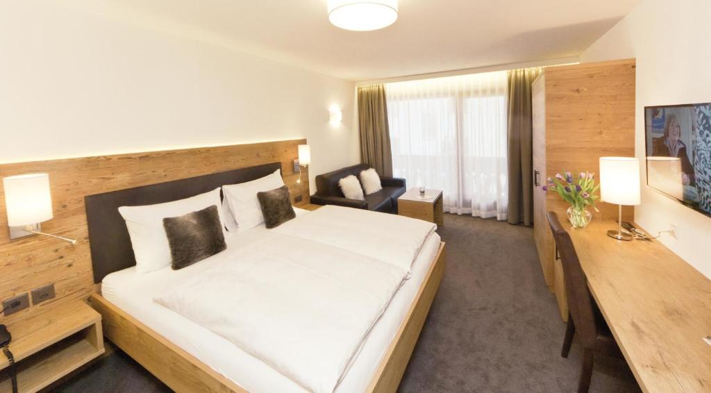 Waldpark Hotel Garni photo 2