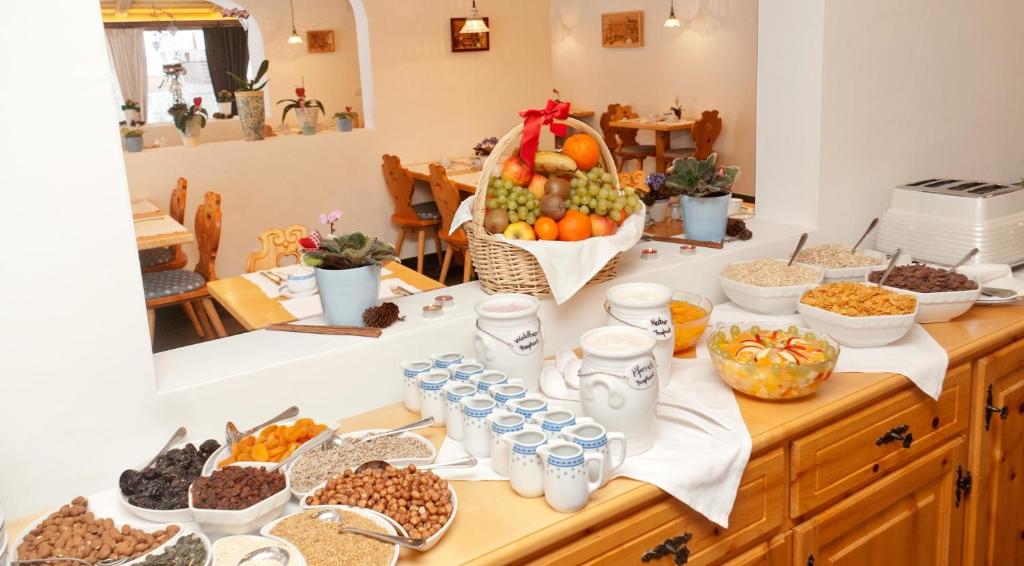Waldpark Hotel Garni photo 4