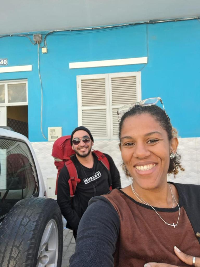 In The Heart Of Praia - Family B&B photo 2
