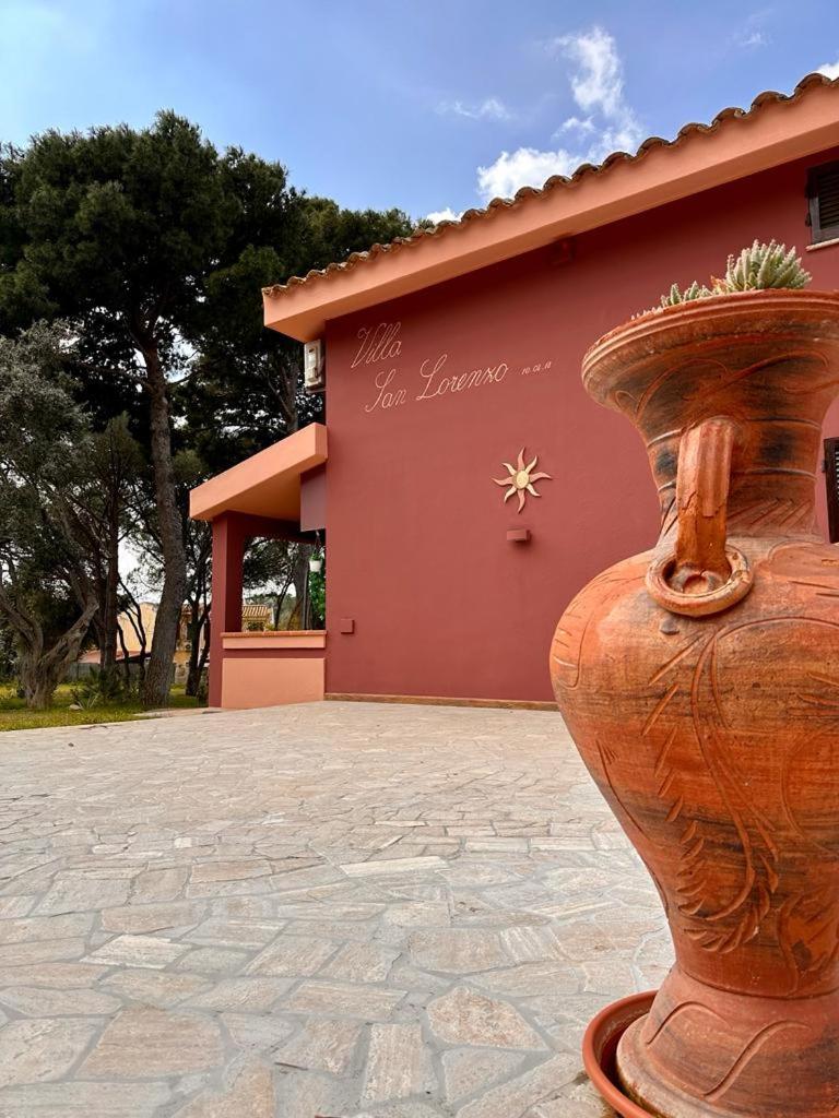 Villa San Lorenzo photo 3