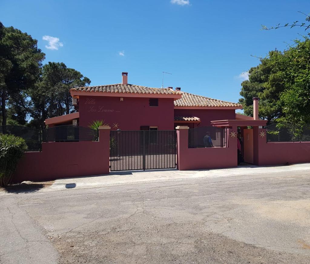 Villa San Lorenzo photo 4