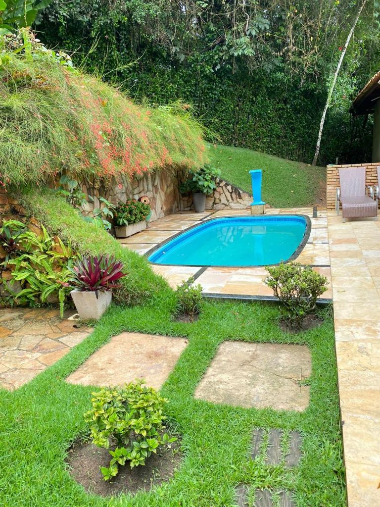 MANSÃO 6 suítes Piscina Challet Montana photo 1
