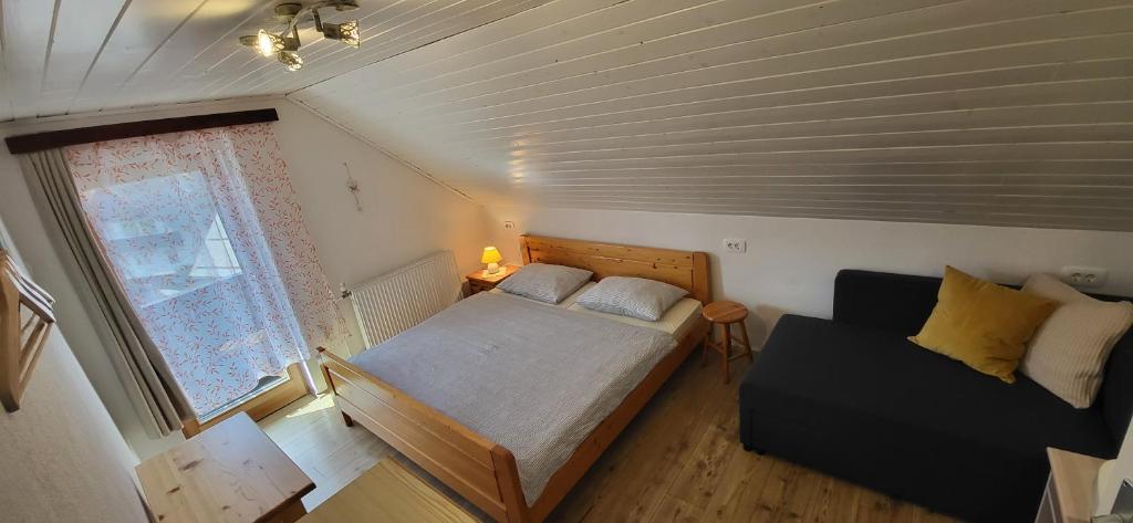Apartments & Hostel Bohinj photo 2