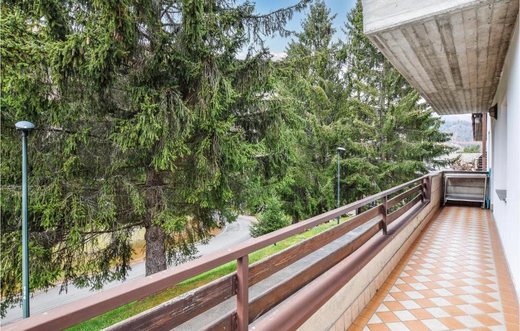 Awesome Apartment In Aprica With 2 Bedrooms And Wifi photo 1