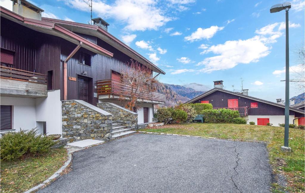 Awesome Apartment In Aprica With 2 Bedrooms And Wifi photo 4