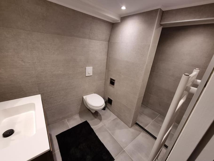 Apartment City Center Gouda photo 1