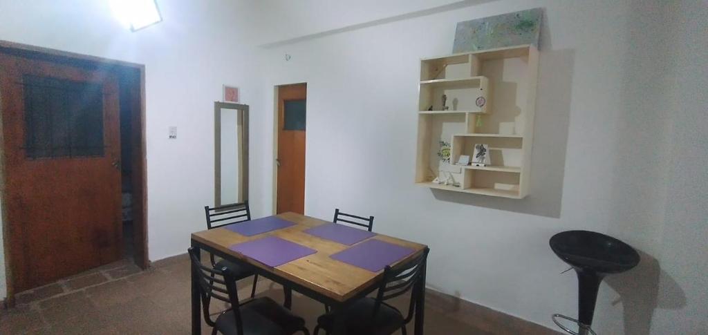 Alquiler temporal Villa Regina photo 2