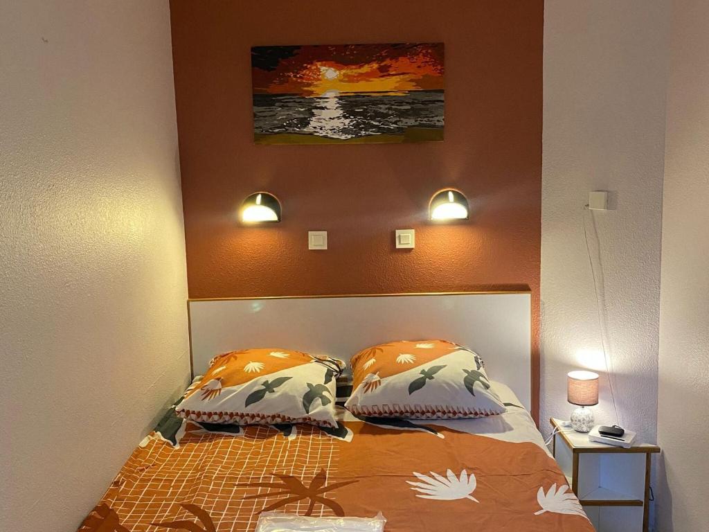 Beautiful flat with pool in Moliets et Maa photo 4