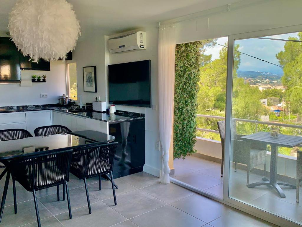 Azul Rentals Albir flat by Lighthouse photo 1