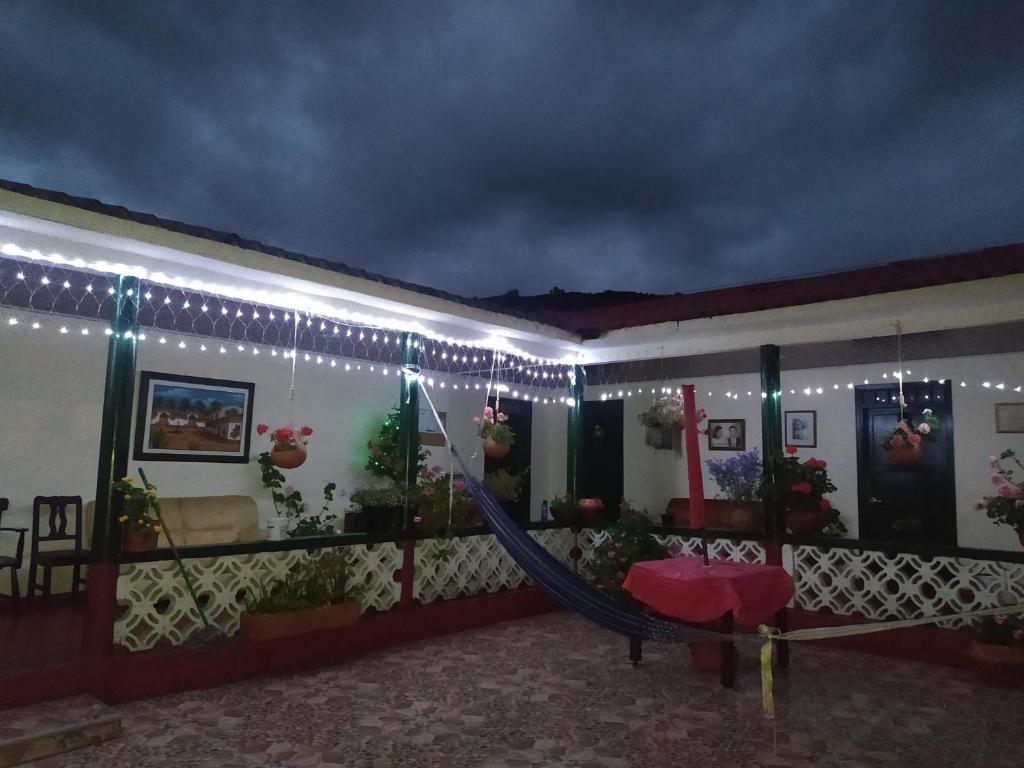 Villa Alioc photo 1