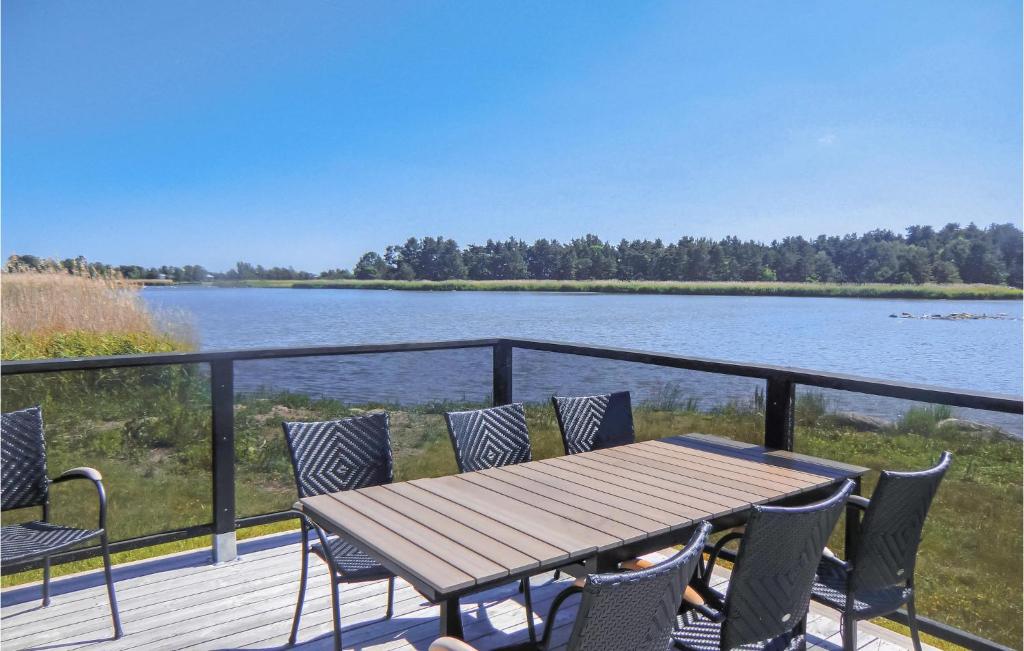 Stunning Home In Kalmar With 2 Bedrooms And Wifi photo 1