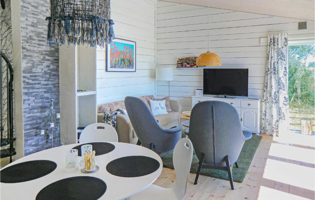 Stunning Home In Kalmar With 2 Bedrooms And Wifi photo 3