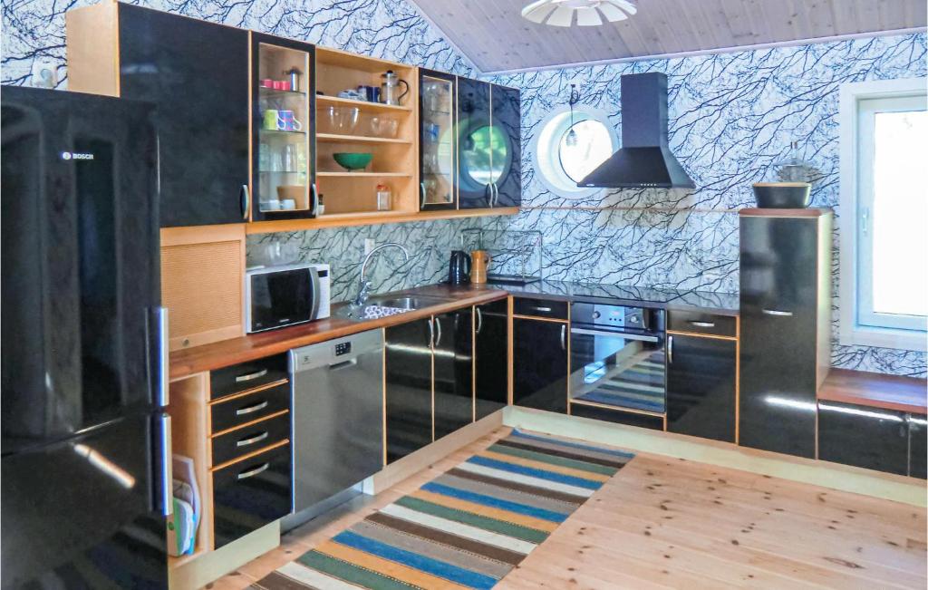 Stunning Home In Kalmar With 2 Bedrooms And Wifi photo 4