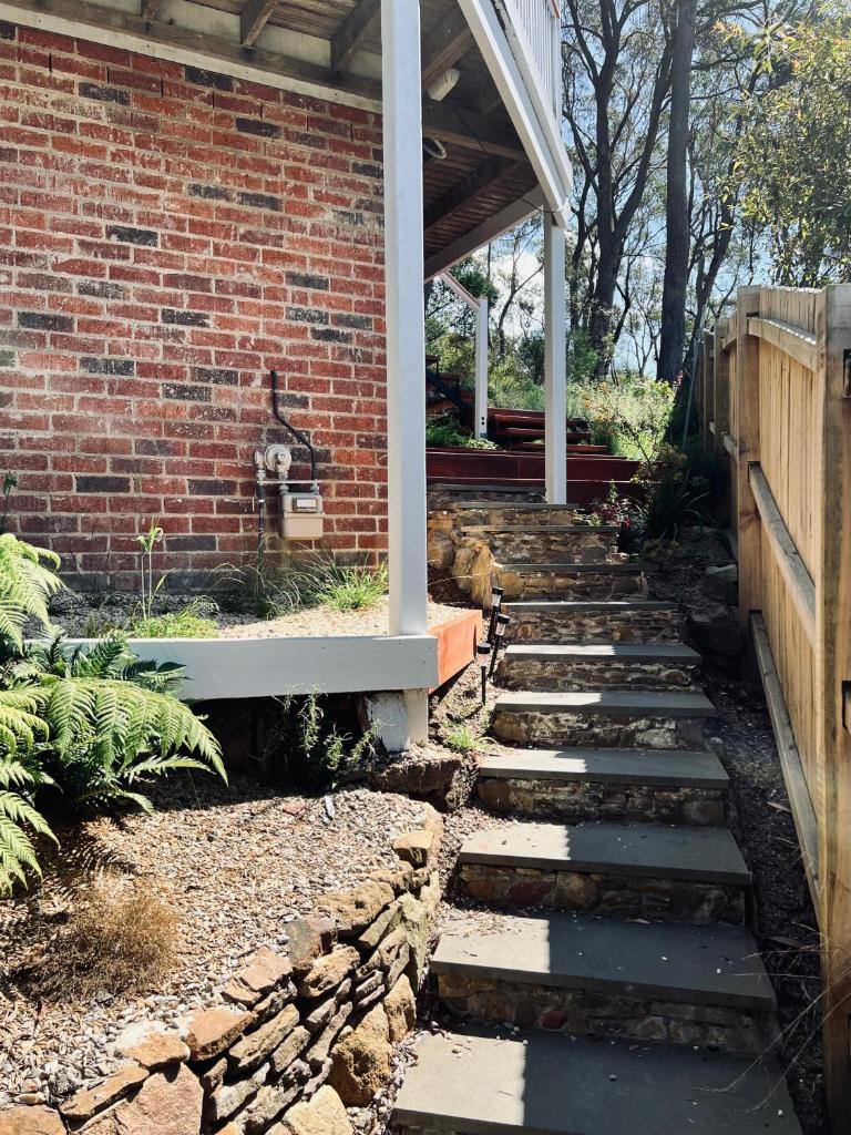 Katoomba Hideaway - Blue Mountains Modern Getaway photo 3
