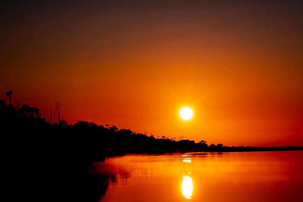 Waterfront Retreat At Wattle Point photo 4