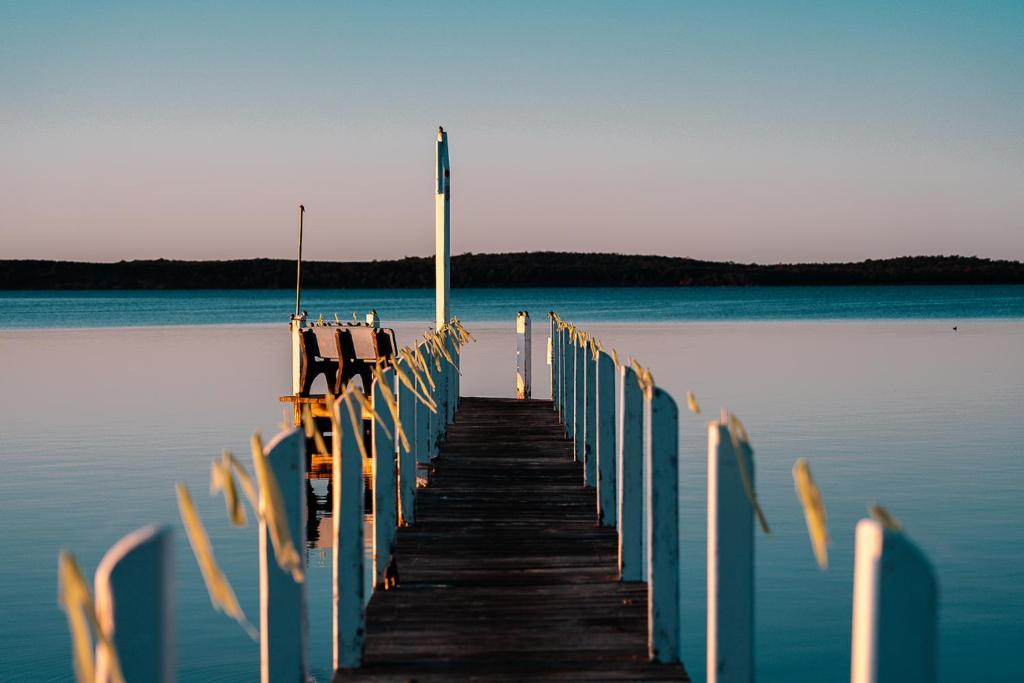 Waterfront Retreat At Wattle Point photo 3