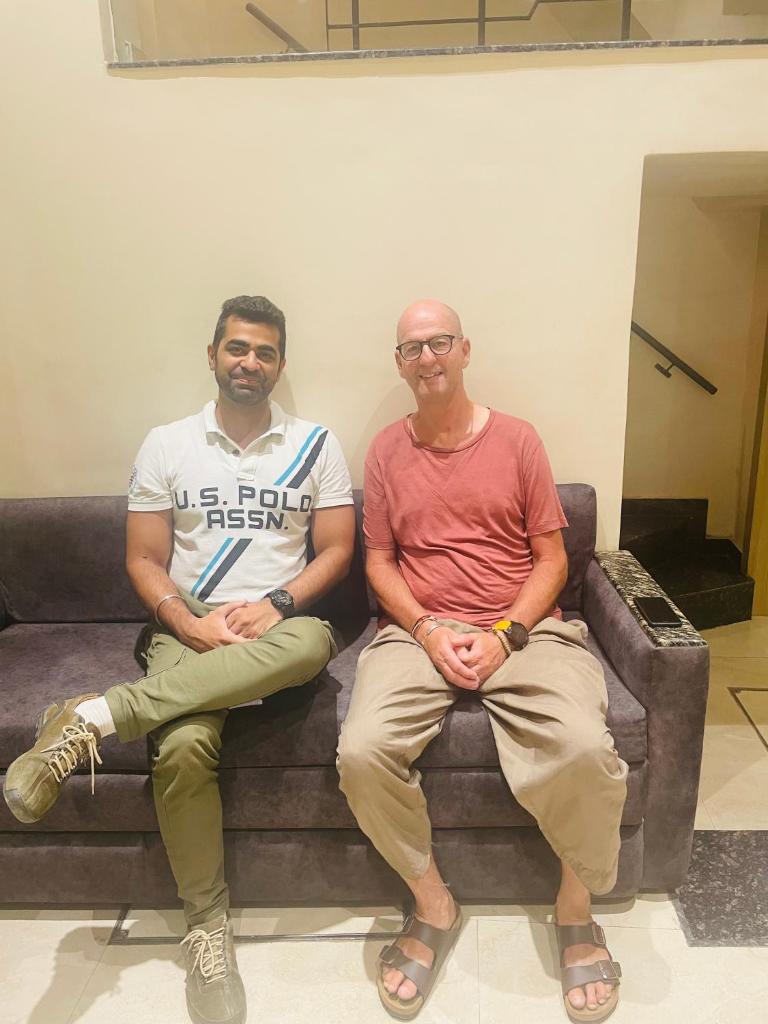 Siddharth BnB - Near Golden Temple photo 1
