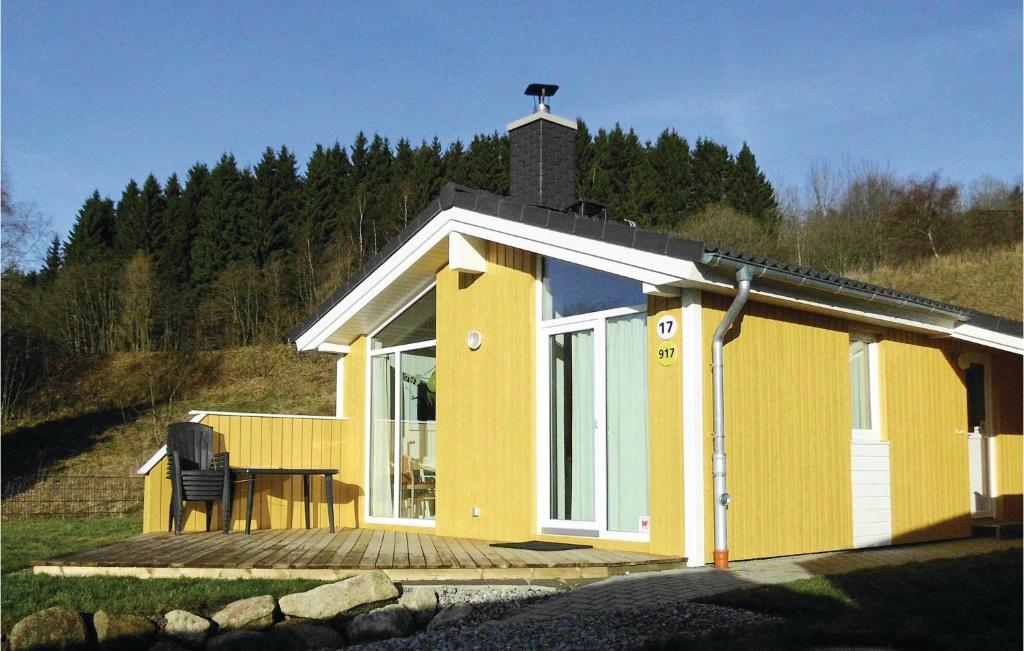 St, Andreasberg, Haus 17 photo 3