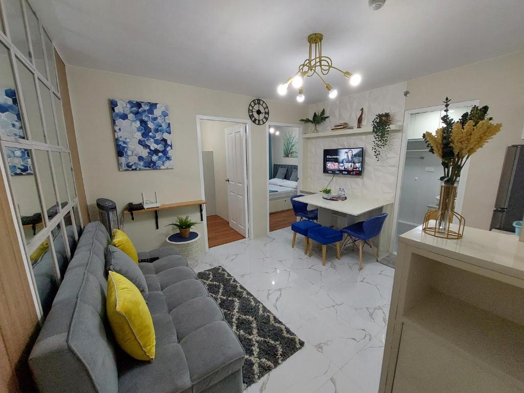 Ann's Condo 