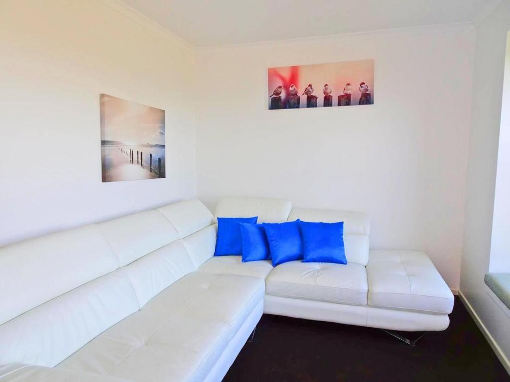Sea Views at Aqualuna 9 Solitary Islands Way 94 photo 1