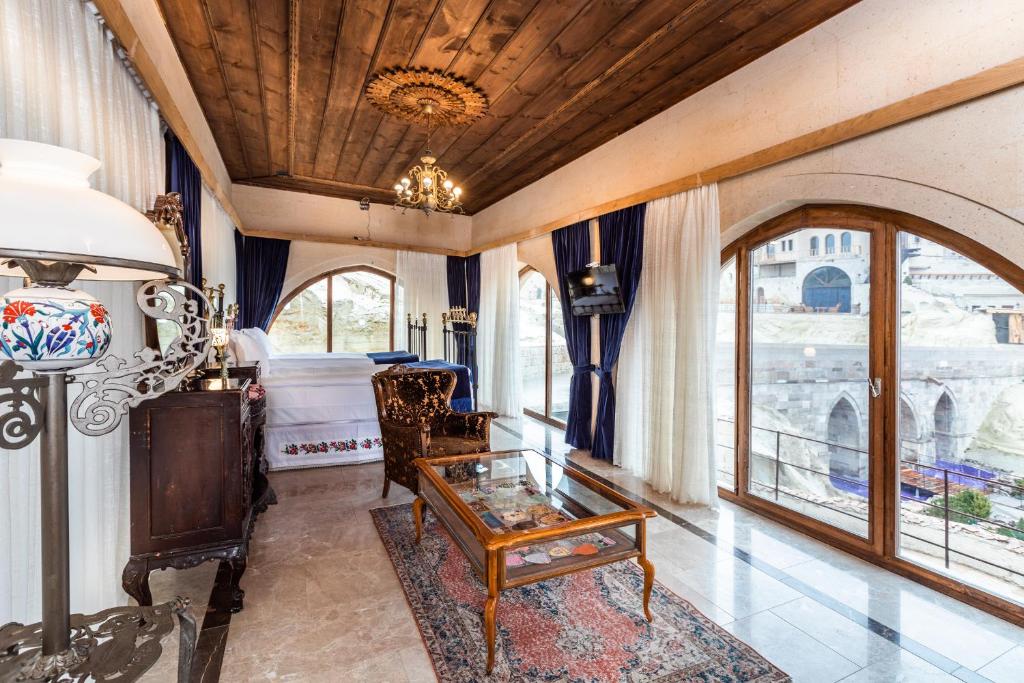 Hanedan Cappadocia Suites photo 3