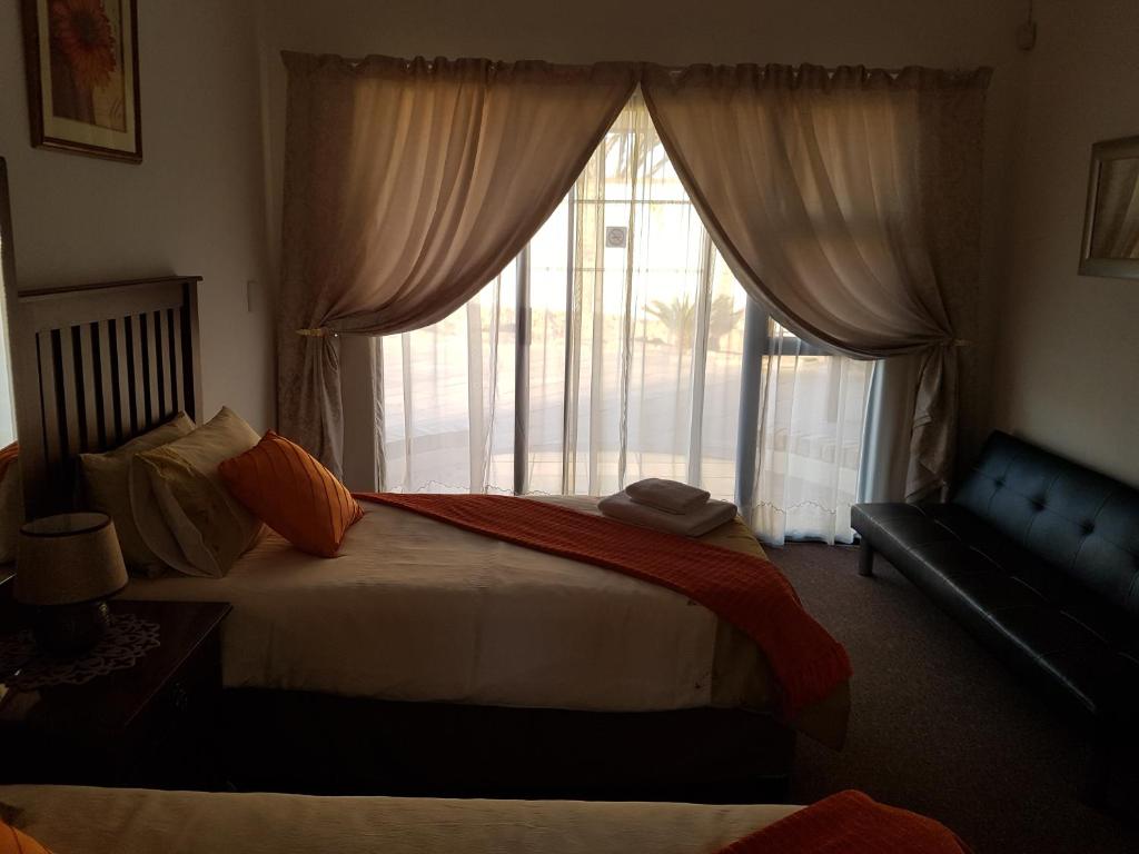 Karoo View Guesthouse Cradock photo 1