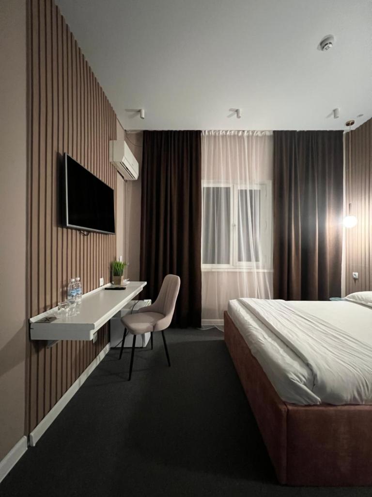 Hotel NOMAD photo 2