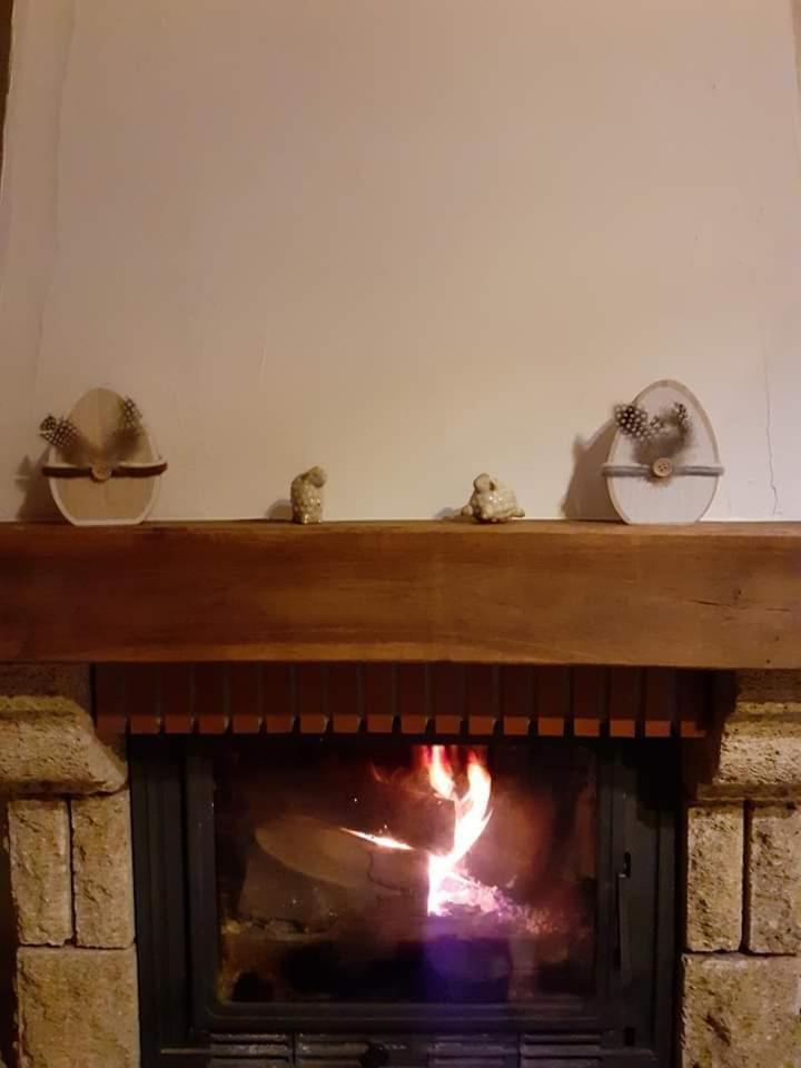 Le Gîte du Cheval Blanc photo 2