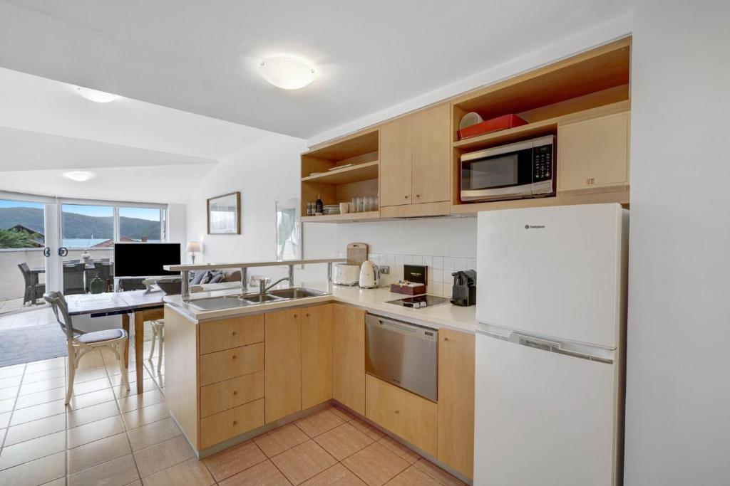 The Lookout at Iluka Resort Apartments photo 3