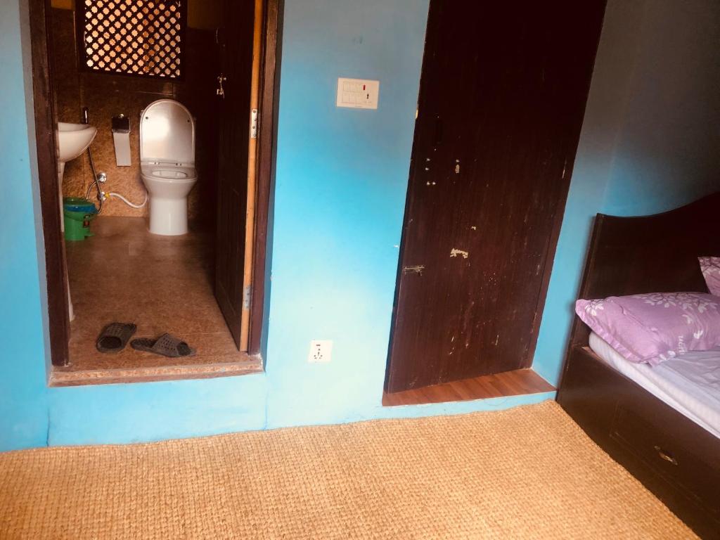 Bungamati Community Homestay photo 4