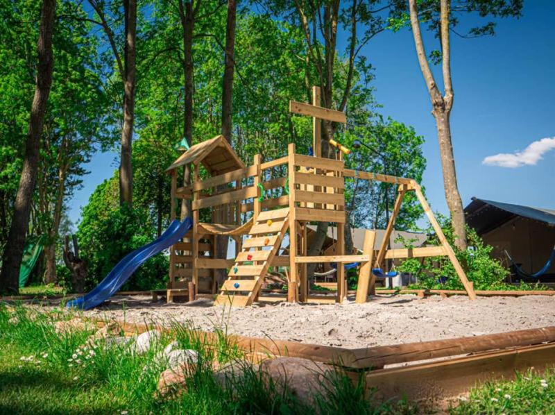 Camping de Tolbrug photo 2