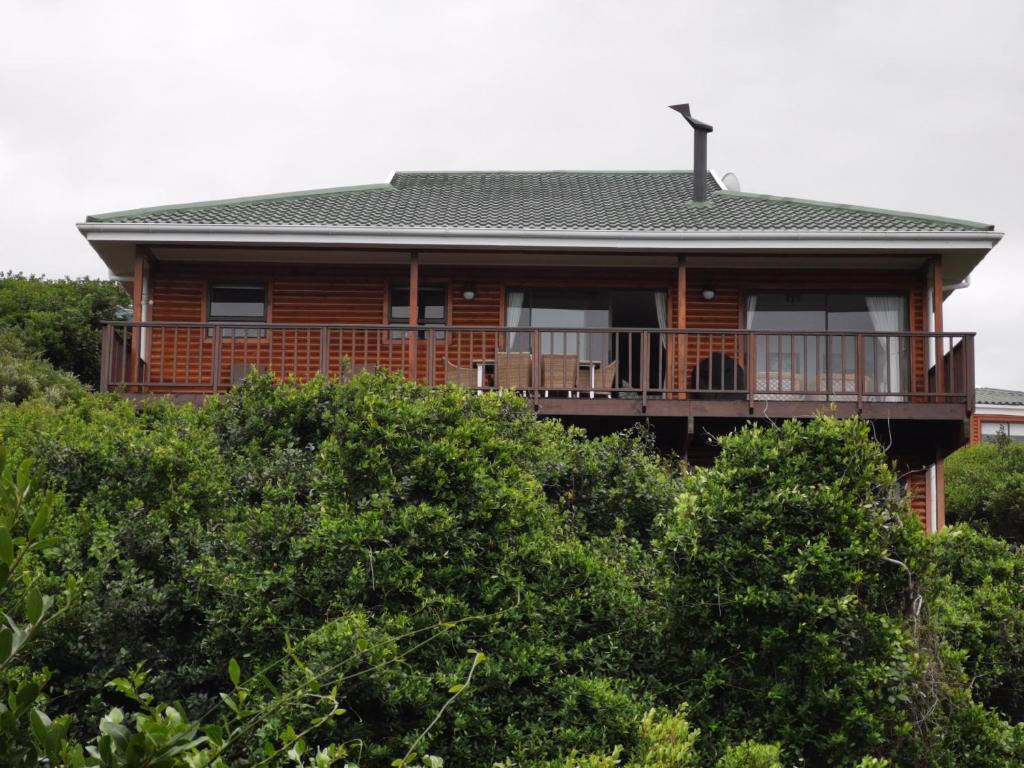 Beach House Merak photo 2