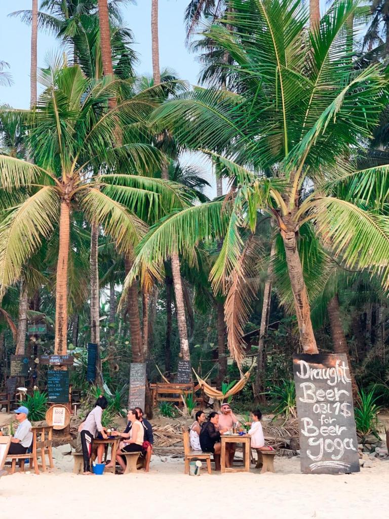 Oliver`s Laguna ECO Lodge Hotel photo 1