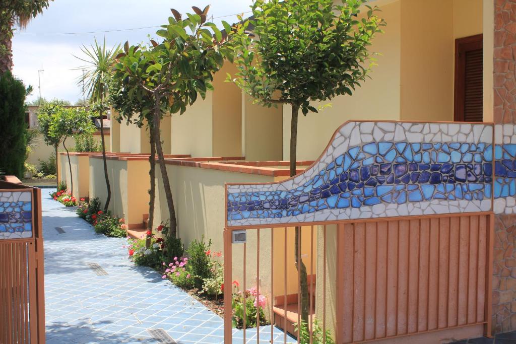 Hotel Residence La Darsena photo 2