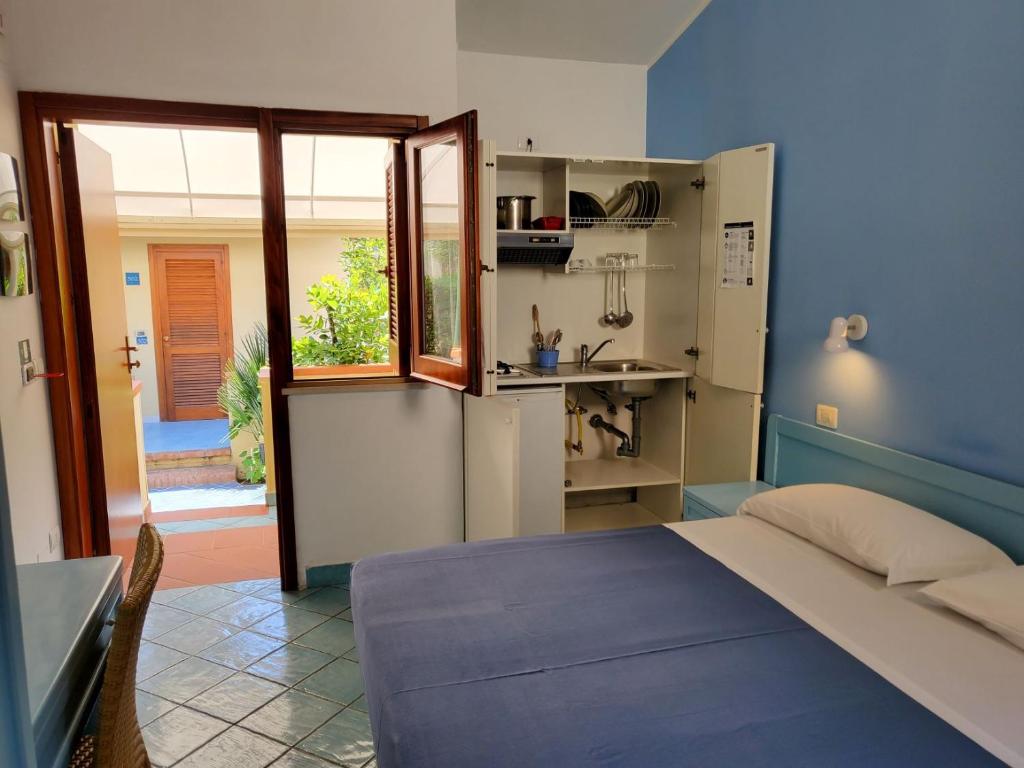 Hotel Residence La Darsena photo 1