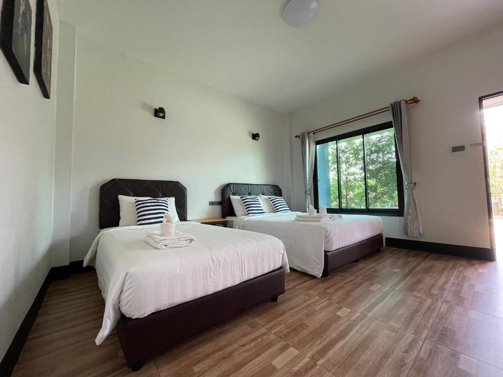 Jeerat House จิรัสเฮ้าส์ photo 4